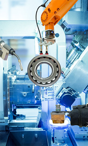 PECKO Electronics Industries Pte. Ltd.