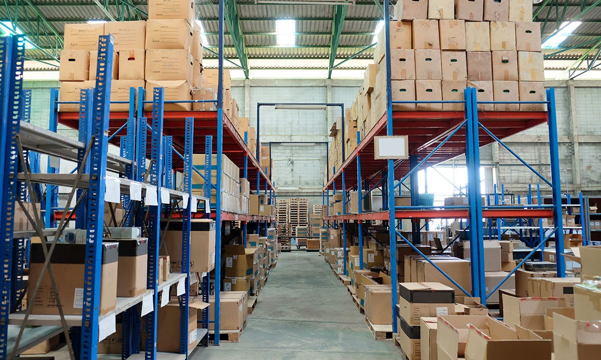 PECKO Electronics Industries Pte. Ltd.