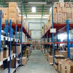 PECKO Electronics Industries Pte. Ltd.