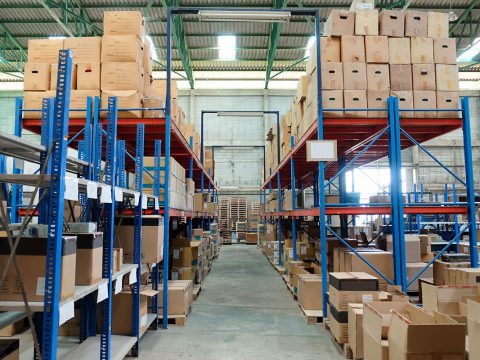 PECKO Electronics Industries Pte. Ltd.