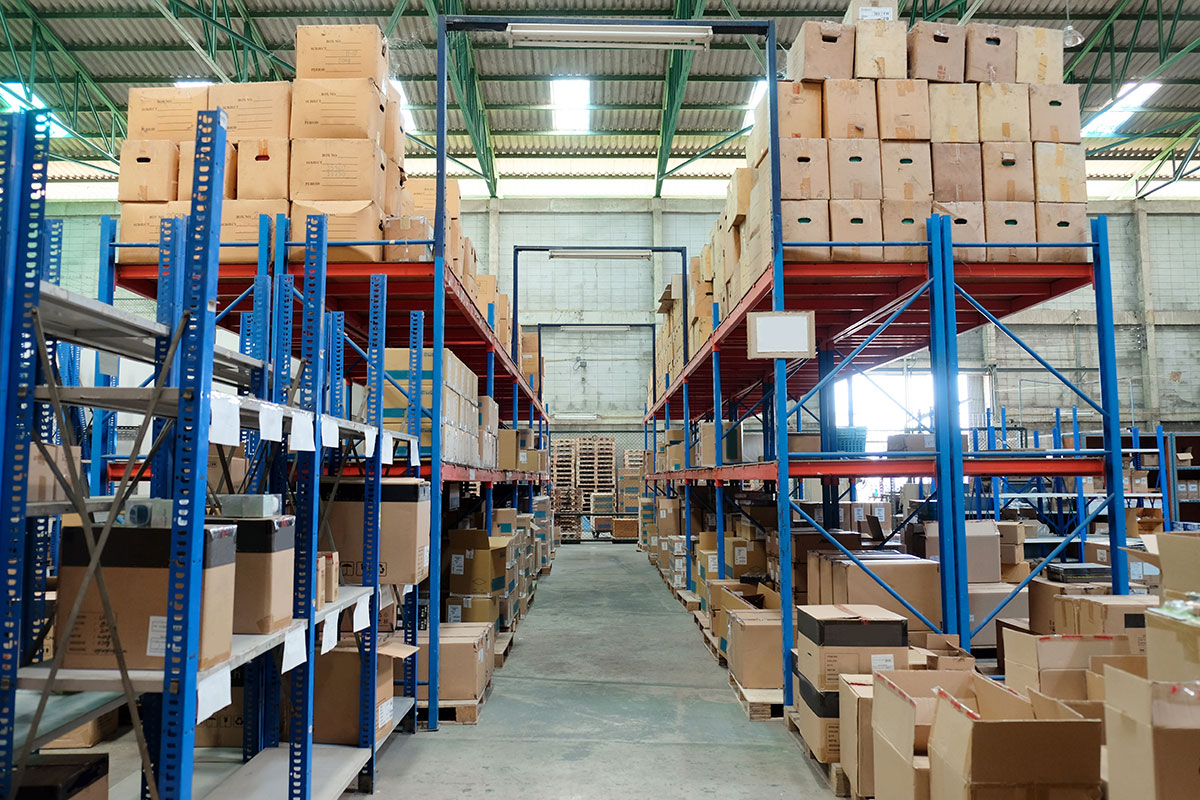 PECKO Electronics Industries Pte. Ltd.