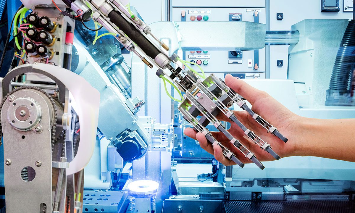 PECKO Electronics Industries Pte. Ltd.