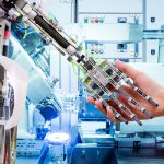 PECKO Electronics Industries Pte. Ltd.