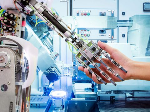 PECKO Electronics Industries Pte. Ltd.