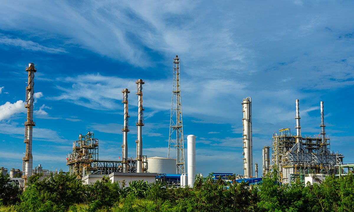 PECKO Electronics Industries Pte. Ltd.