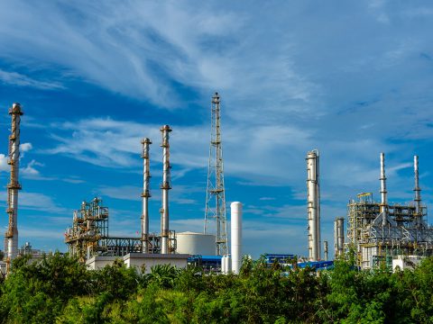 PECKO Electronics Industries Pte. Ltd.