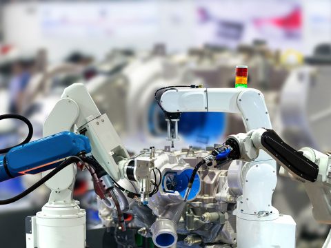 PECKO Electronics Industries Pte. Ltd.