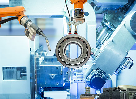 PECKO Electronics Industries Pte. Ltd.