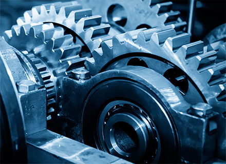 PECKO Electronics Industries Pte. Ltd.